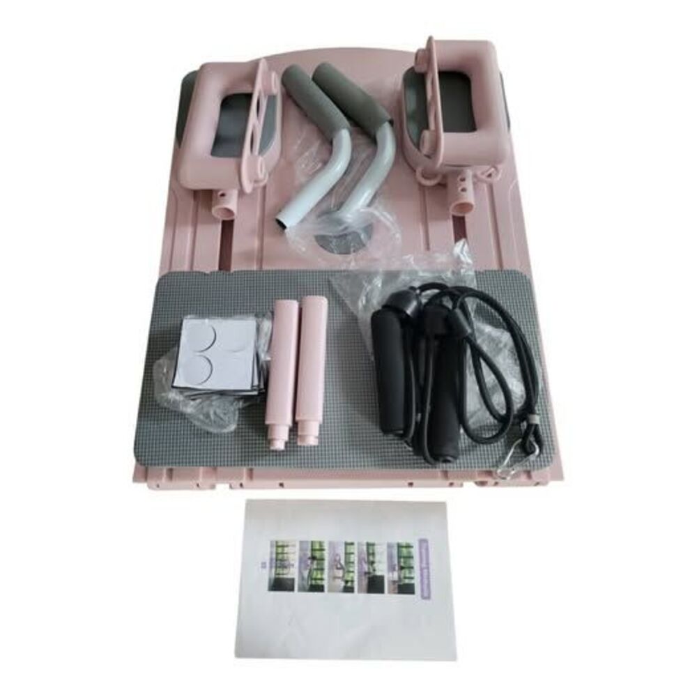 Pilates Multi function fitness board